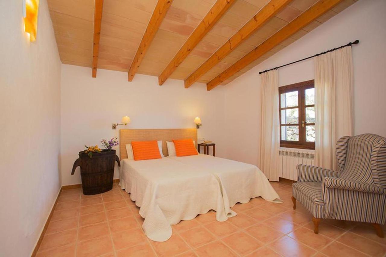 Agroturismo Es Pla De Llodra