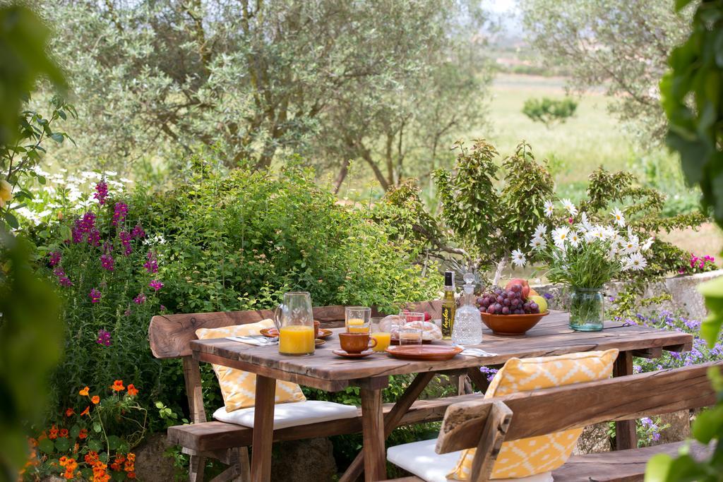 Agroturismo Es Pla De Llodra Manacor (Mallorca)