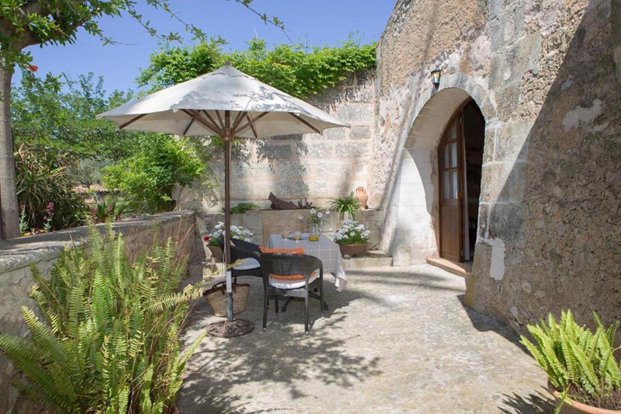 Es Pla De Llodrá Alloggio per agriturismo *