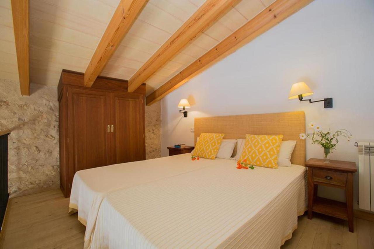 Es Pla De Llodrá Alloggio per agriturismo