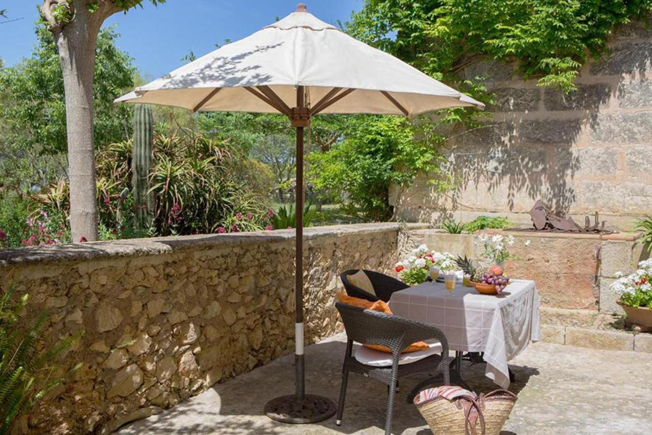 Alloggio per agriturismo Es Pla De Llodrá Manacor (Mallorca)