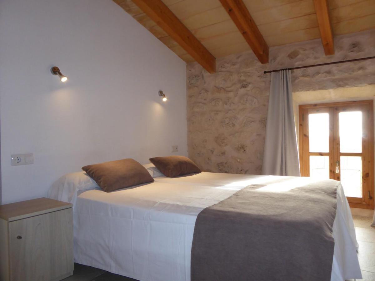Es Pla De Llodrá Alloggio per agriturismo