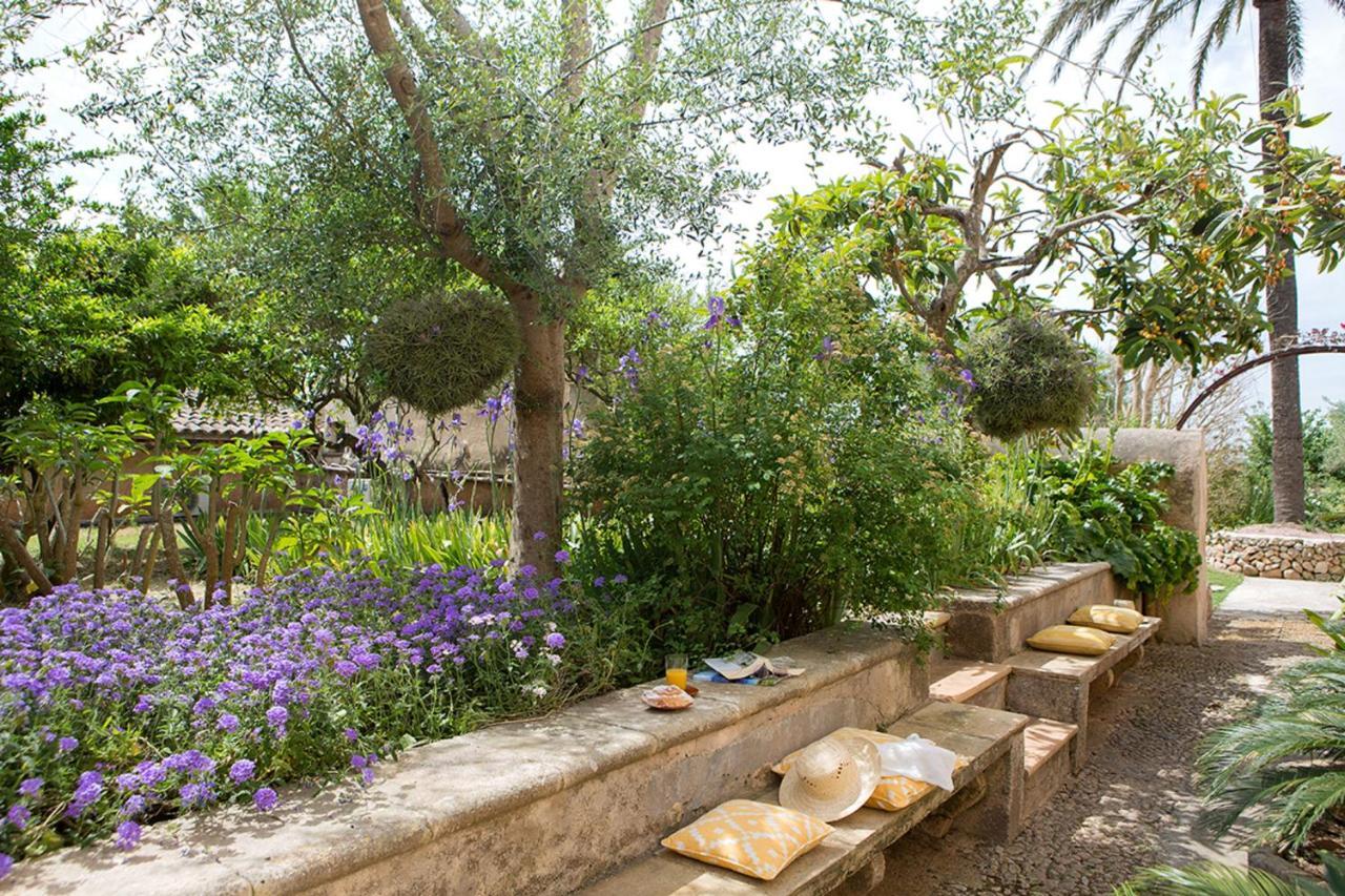 Es Pla De Llodrá Alloggio per agriturismo Manacor (Mallorca)