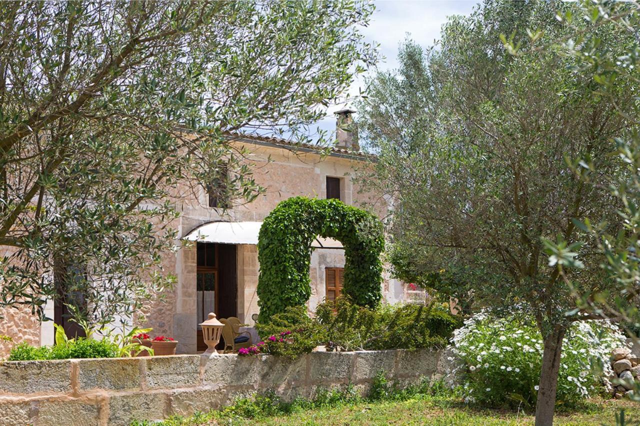 Es Pla De Llodrá Alloggio per agriturismo *