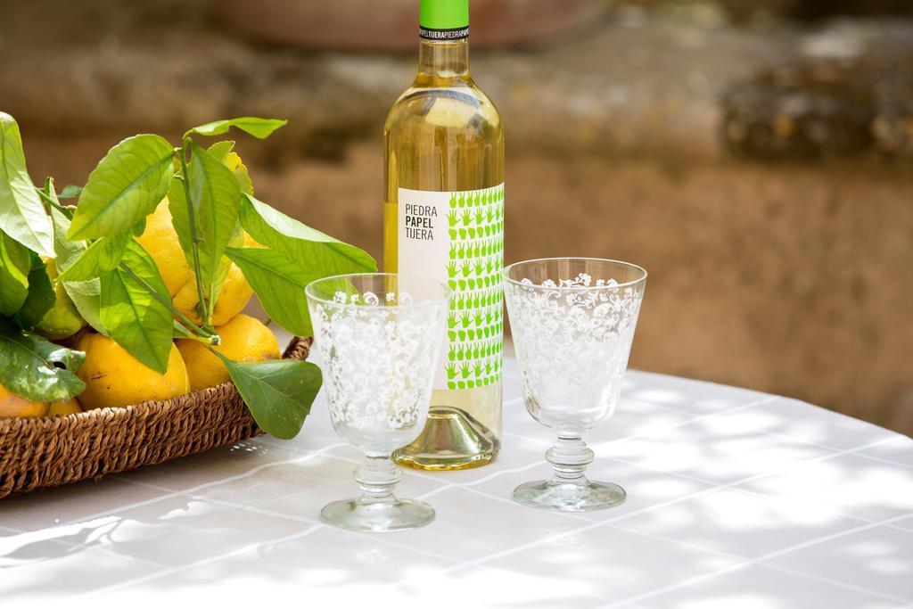 Es Pla De Llodrá Alloggio per agriturismo