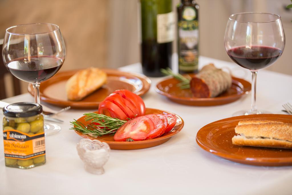 Es Pla De Llodrá Alloggio per agriturismo Manacor (Mallorca)