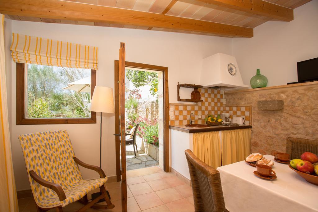 Alloggio per agriturismo Es Pla De Llodrá *