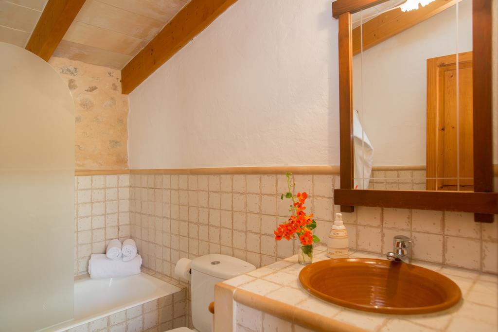 Alloggio per agriturismo Es Pla De Llodrá Manacor (Mallorca)